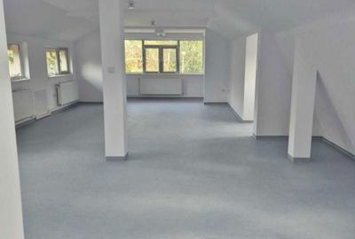 Spațiu comercial, de 280 mp, în Central - 3