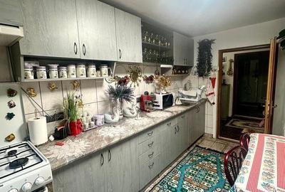 Casă cu 2 camere în Dâmbul Rotund - 5