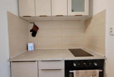 Apartament cu 3 camere decomandat în Central - 1