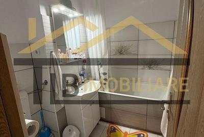 Garsoniera, 30mp, Zona Aleea Carpati - 5