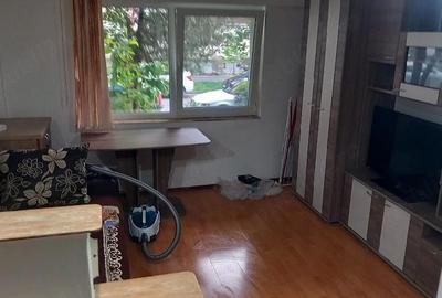 Garsonieră nedecomandată în Central