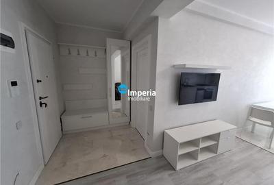 Apartament cu 2 camere decomandat în Copou - 2