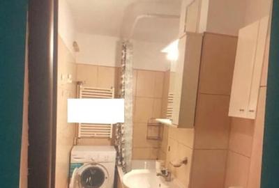 Garsonieră decomandată în Nerva Traian - 2