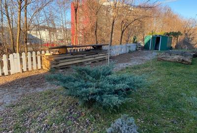 Oportunitate! Penthouse, zona Colina, 4 camere,  310000 EUR! - 12