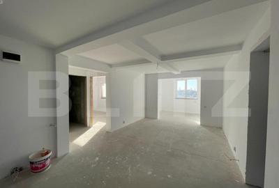 Casă cu 5 camere cu Teren 2000 Mp în Lăpuș - 8