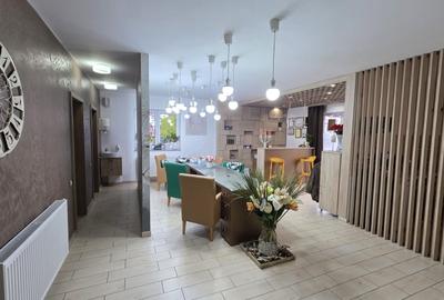 Spațiu comercial, de 160 mp, în Avantgarden - 3