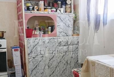 Apartament cu 2 camere semidecomandat în Central - 4