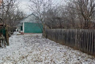 Casă cu 2 camere cu Teren 70 Mp în Central - 5