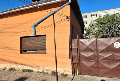 Casă cu 3 camere în Șega - 8