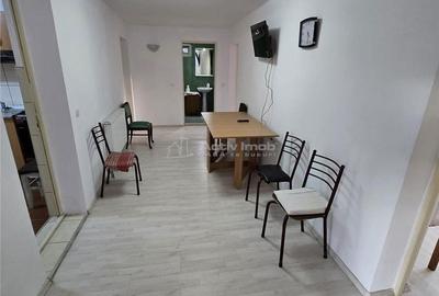 Casă cu 3 camere în Central - 14