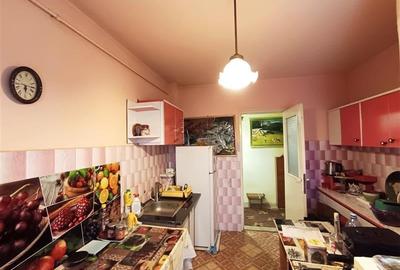 Comision 0! Apartament 3 camere strada Muncitorilor Cluj-Napoca - 6