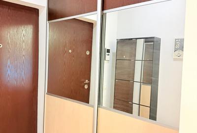Studio spatios North Area Lake View -Herastrau - 6