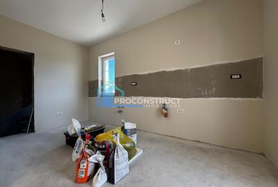 Casă individuală cu 5 camere cu Canalizare în Dumbrăvița - 6