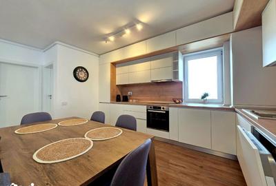 Apartament cu 2 camere în Bartolomeu - 1