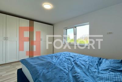 Duplex cu 3 camere, mobilat si utilat de vanzare in Sanandrei - 8