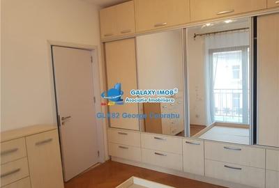 Inchiriere apartament 2 camere 80mp Dorobanti piata   Romana - 12