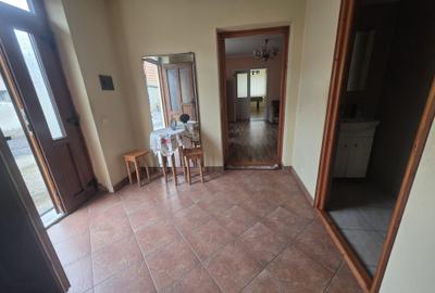 Vand casa individuala cu teren generos in Dumbravita Brasov,comision zero client - 3