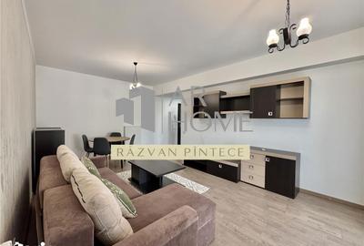 Apartament cu 2 camere, mobilat în Albert - 11