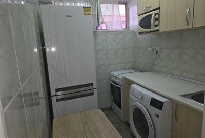 Garsonieră semidecomandată în Exercițiu - 13