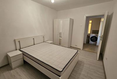 Apartament cu 2 camere semidecomandat în Vest - 1