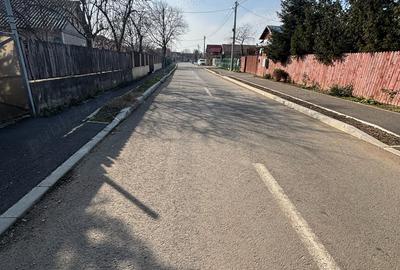 Casă cu 2 camere cu Teren 1266 Mp în Dascălu - 4