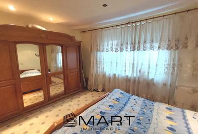 Casa individuala cu teren 650 mp Piata Cluj - 14