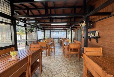 Hotel/Pensiune, de 300 mp, în Central - 20