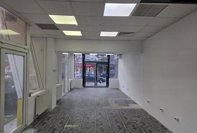 Spațiu comercial, de 120 mp, în Central - 1