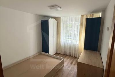 Apartament 3 camere decomandate, Gheorgheni, renovat recent, Iulius Mall, FSEGA - 3