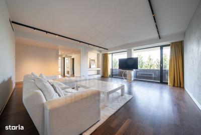 Apartament cu 3 camere, mobilat în Floreasca - 4