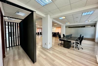 Birou, de 1,170 mp, în Cotroceni - 3
