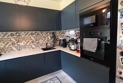 Duplex cu 4 camere cu Canalizare în Corbeanca - 11