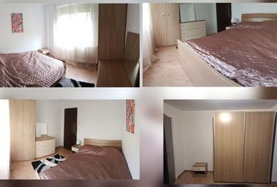 Apartament cu 2 camere decomandat în Veteranilor - 2