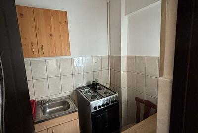 Garsonieră semidecomandată în Nicolae Grigorescu - 5