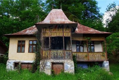 Teren Construcții intravilan de 1970 mp, în Provița de Jos - 1