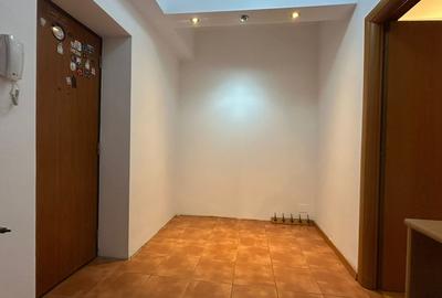 Floreasca, Compozitori, Parc Verdi, apartament 2 camere, 56 mp utili, mobilat, - 8
