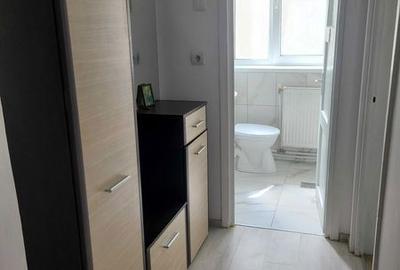 Apartament cu 2 camere în 9 Mai - 2