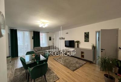 Apartament de vanzare-ideal pentru investitie/locuinta proprie, Republicii, UMF Apartament de vanzare-ideal pentru investitie/locuinta proprie, Republicii, UMF - 1