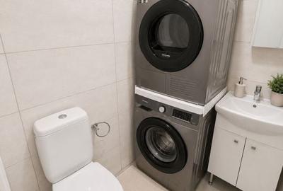 Apartament cu 3 camere decomandat în Cug - 9