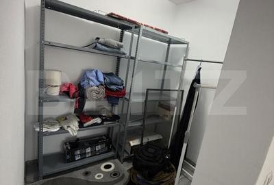 Casă cu 2 camere cu Teren 400 Mp în Central - 12