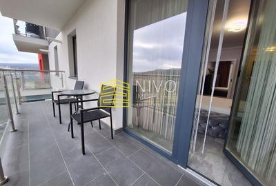 Apartament 1 cameră â Tg. Mureș â Tudor - Green Residence - 9