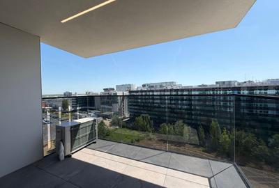 Apartament cu 2 camere decomandat în Aviației - 2