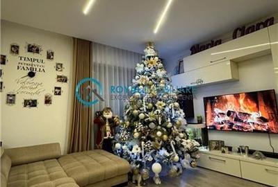 Royal Imobiliare - Vanzare apartament 3 camere zona Albert - 2