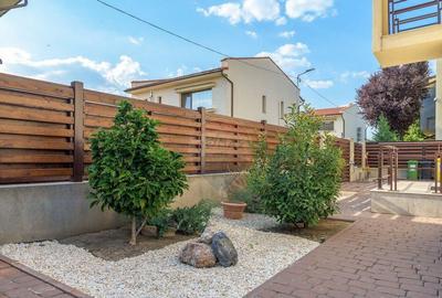 Casă cu 2 camere cu Teren 339 Mp în Central - 6