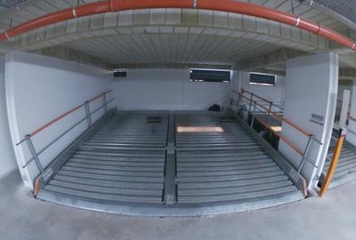 Apartament 3 camere decomandat 82mp Pipera Porsche AppTown vezi Video - 12