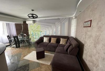 Unirii - B-dul Decebal- Apartament 2 Camere Mobilat si Utilat Unirii - B-dul Decebal- Apartament 2 Camere Mobilat si Utilat - 1