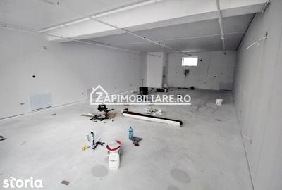 Spațiu comercial, de 38 mp, în Gara Mare - 5