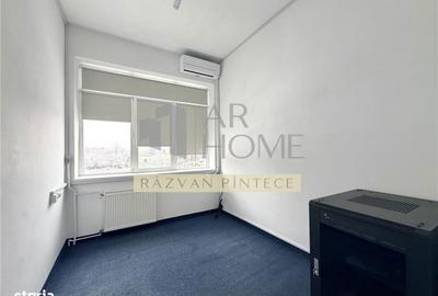 Spațiu comercial, de 519 mp, în Românești - 14