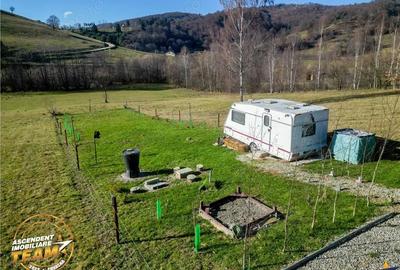 Teren de 682 mp, în Nord - 11
