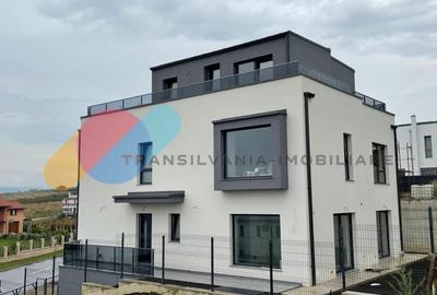 Unitate locativa tip duplex, 120 mp, teren 200 mp, str. Voronet - 1